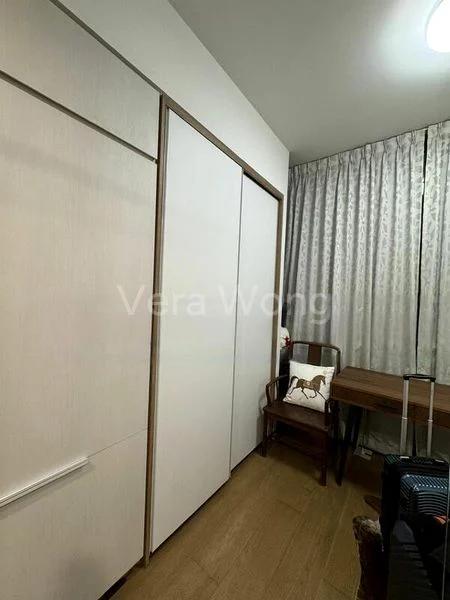 Room (Condo) for Rent in  Fulcrum - Image 2